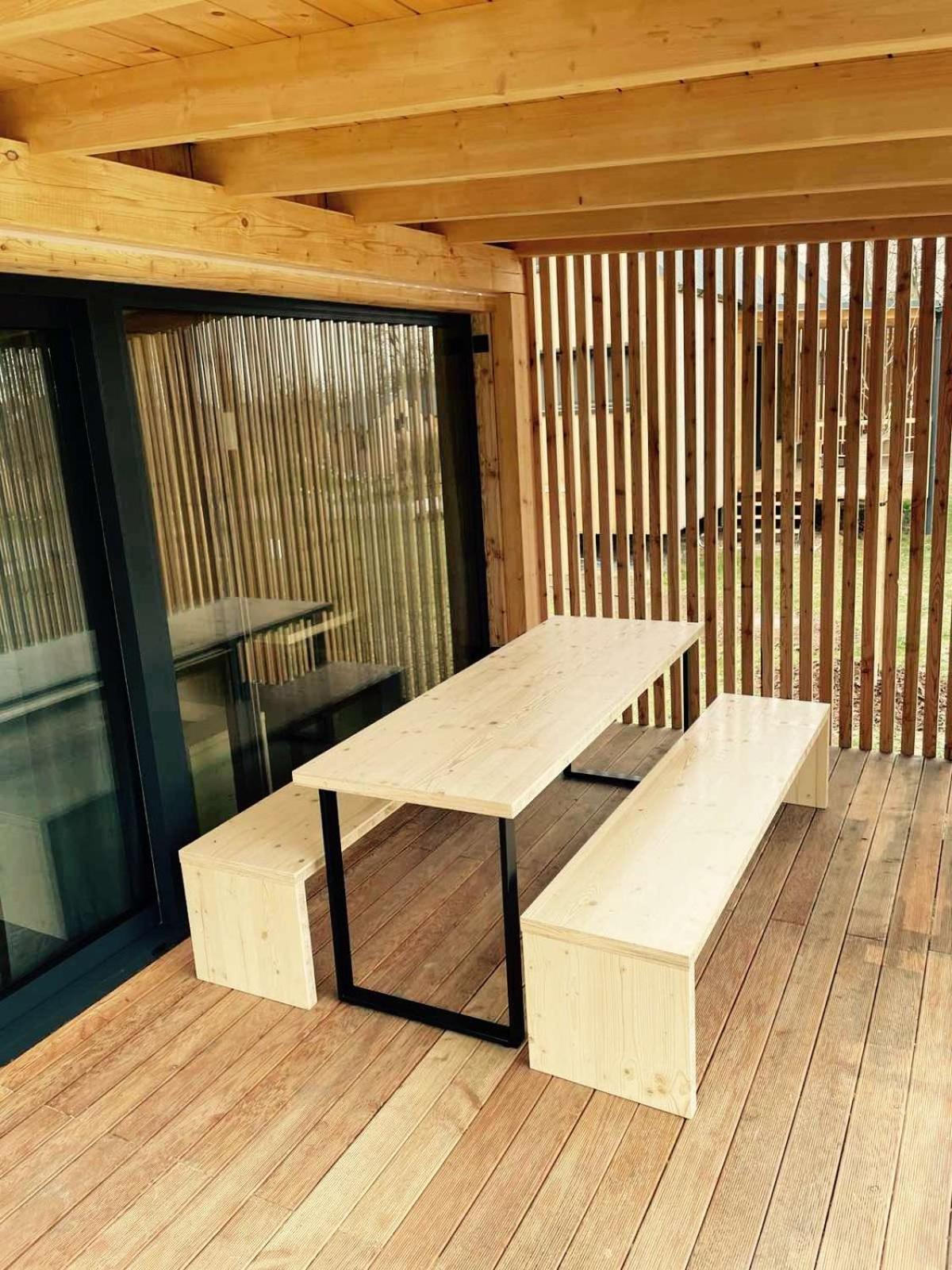 Primator Camping Resort Litomyšl Exteriör bild