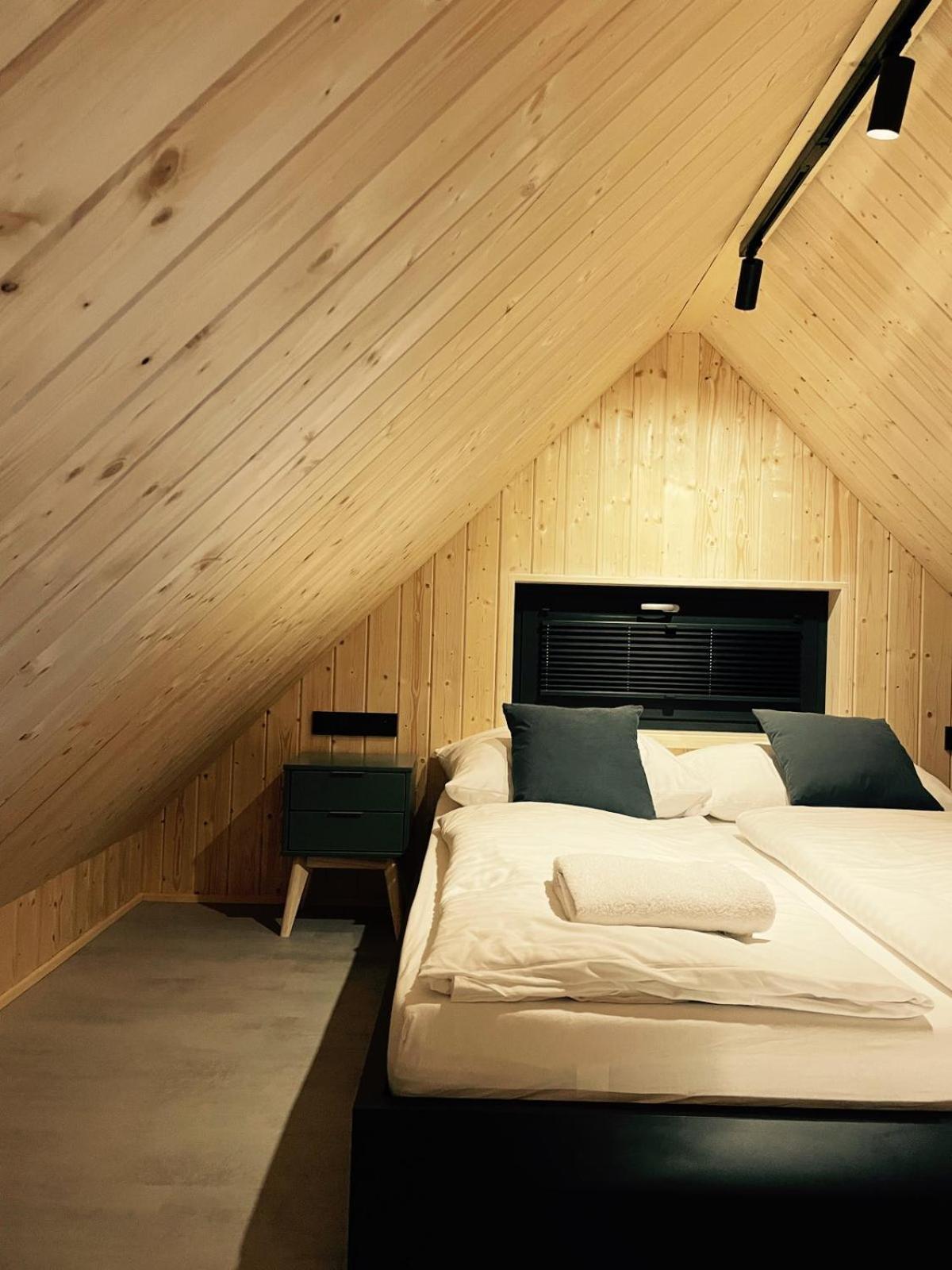 Primator Camping Resort Litomyšl Exteriör bild