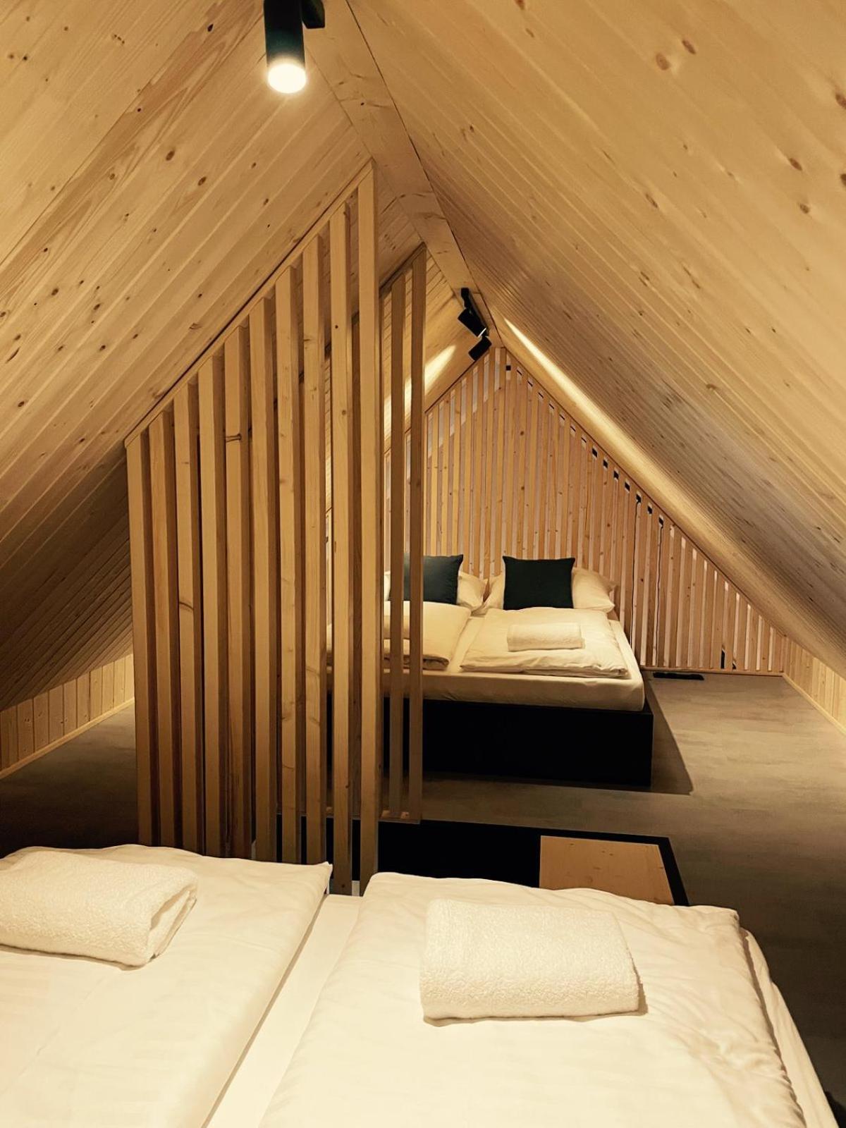 Primator Camping Resort Litomyšl Exteriör bild